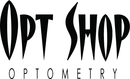 Opt Shop Logo