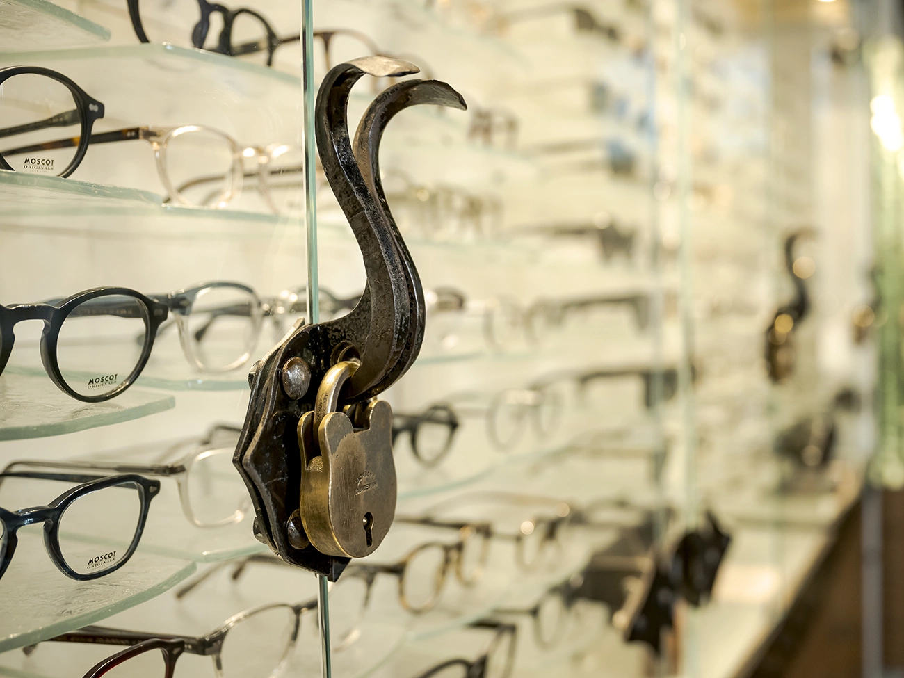 Designer Frames & High End Glasses Brands