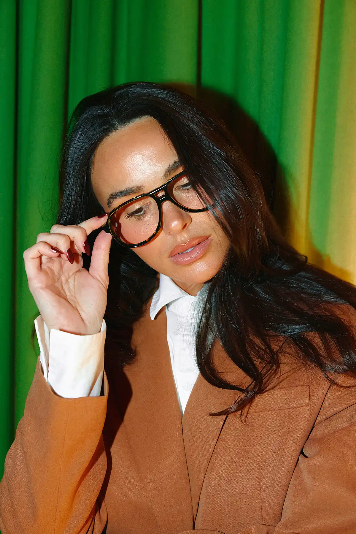 Latest Designer Frames Range Adelaide