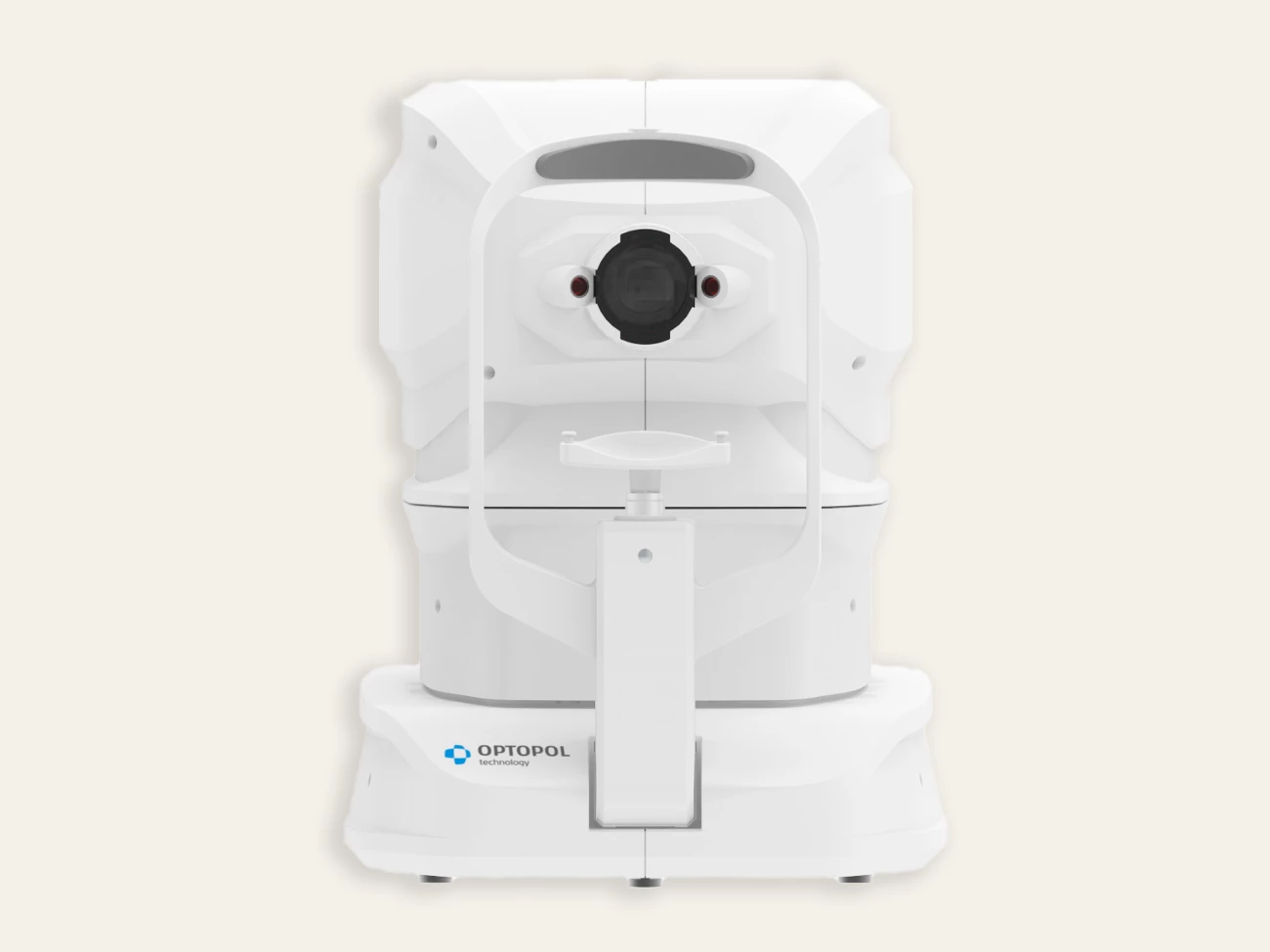 Optical Coherence Tomography Eye Testing Adelaide CBD