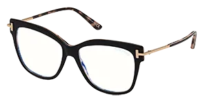 Tom Ford Glasses